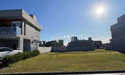 Terreno em condomínio Terras Alpha à venda, com 250,66m², - Terras Alpha - Gravataí / RS por R$ 360.000,00