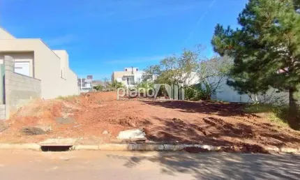 Terreno à venda, com 330m², - renascença - gravataí / rs por r$ 266.000,00