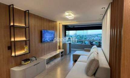 Apartamento Residenziale Domani à venda, com 87,54m², 3 quartos 1 suíte - Dom Feliciano - Gravataí / RS por R$ 980.000,00