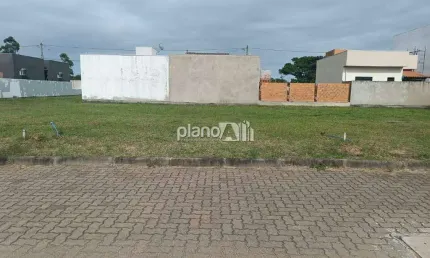 Terreno em condomínio Aldeia Parque à venda, com 125,67m², - Parque dos Anjos - Gravataí / RS por R$ 100.000,00