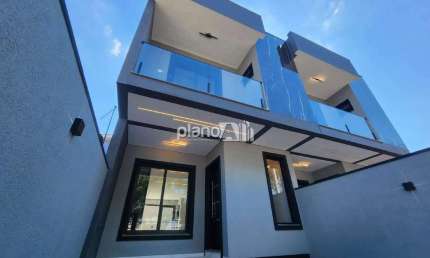 Casa à venda, com 117m², 3 quartos - Castelo Branco - Gravataí / RS por R$ 550.000,00