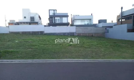 Terreno em condomínio cyrela landscape seminário à venda, com 267m², - centro - gravataí / rs por r$ 480.000,00