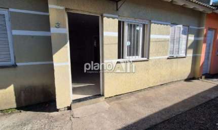 Casa à venda, com 60m², 2 quartos - Parque Ipiranga - Gravataí / RS por R$ 180.000,00