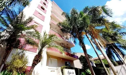 Apartamento Solar das Orquídeas à venda, com 67,23m², 2 quartos 1 suíte - Centro - Gravataí / RS por R$ 499.000,00