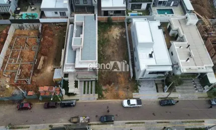 Terreno em condomínio cyrela landscape seminário à venda, com 260m², - centro - gravataí / rs por r$ 340.000,00