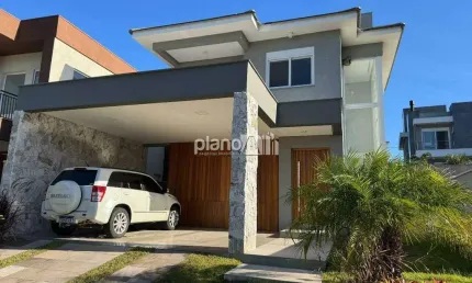 Casa Cyrela Landscape Seminário à venda, com 203m², 3 quartos 1 suíte - Centro - Gravataí / RS por R$ 1.790.000,00