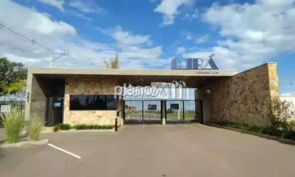 Terreno em condomínio mirá à venda, com 175,06m², - santa cruz - gravataí / rs por r$ 269.000,00