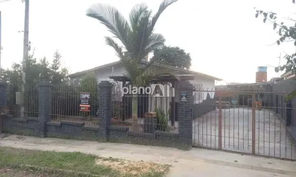 Casa à venda, com 116m², 2 quartos - Bom Sucesso - Gravataí / RS por R$ 395.000,00