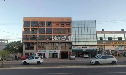 Apartamento Dona Carolina à venda, com 97,5m², 2 quartos - Cohab C - Gravataí / RS por R$ 279.900,00