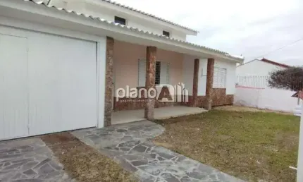 Casa à venda, com 100m², 3 quartos - Jansen - Gravataí / RS por R$ 499.000,00