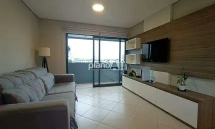 Apartamento Joana D'arc' à venda, com 88m², 2 quartos 1 suíte - Salgado Filho - Gravataí / RS por R$ 490.000,00