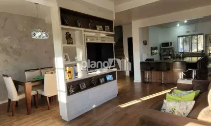Casa à venda, com 180m², 2 quartos 1 suíte - Parque Olinda - Gravataí / RS por R$ 779.900,00