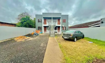 Apartamento à venda, com 51m², 2 quartos - Vila Vista Alegre - Cachoeirinha / RS por R$ 280.000,00