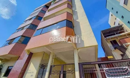 Apartamento Residencial Philadelphia à venda, com 98,46m², 3 quartos 1 suíte - Centro - Gravataí / RS por R$ 759.000,00