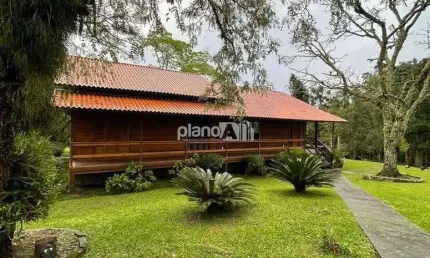 Rural - Sítio / Chácara à venda, com 173.635,59m², 4 quartos - Cerro Azul (Morungava) - Gravataí / RS por R$ 2.200.000,00