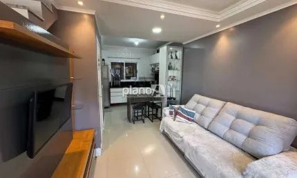 Casa à venda, com 59,34m², 2 quartos - santa cruz - gravataí / rs por r$ 450.000,00
