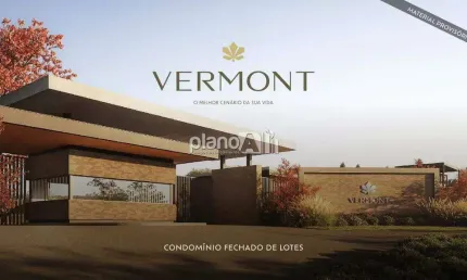 Terreno em condomínio à venda, com 162,17m², - morada do vale iii - gravataí / rs por r$ 257.694,00