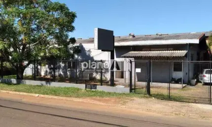 Pavilhão à venda, com 2.450m², - nossa chácara - gravataí / rs por r$ 2.800.000,00