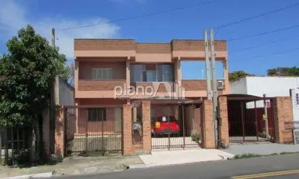 Casa à venda, com 124m², 2 quartos 2 suítes - centro - gravataí / rs por r$ 394.000,00