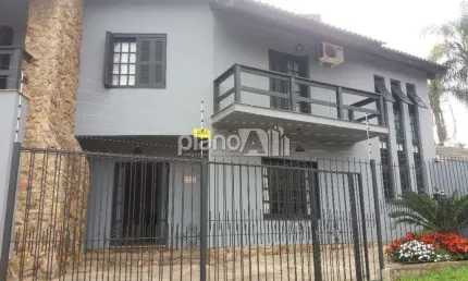 Casa à venda, com 0m², 3 quartos 1 suíte - dom feliciano - gravataí / rs por r$ 750.000,00