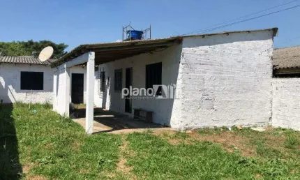 Terreno à venda, com 270m², - Parque Ipiranga - Gravataí / RS por R$ 130.000,00