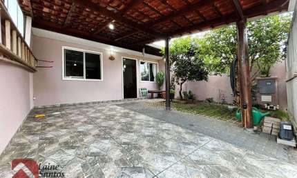 Casa com 2 dormitórios à venda, 50 m² por R$ 280.000,00 - Ouro Verde - Campo Largo/PR