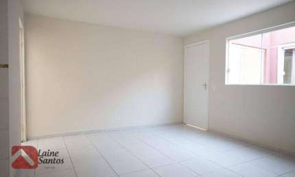 Apartamento com 2 dormitórios à venda, 55 m² por R$ 160.000,00 - Jardim das Palmeiras - Campo Largo/PR