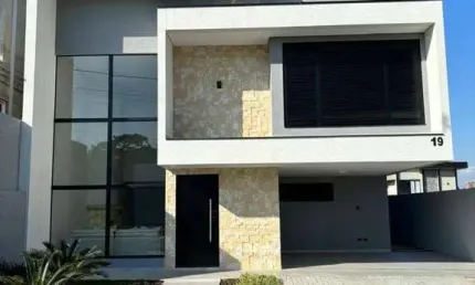 Sobrado com 3 dormitórios à venda por R$ 1.450.000,00 - Jardim das Américas - Campo Largo/PR