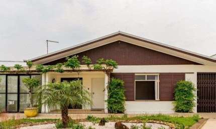Casa com 3 dormitórios à venda, 182 m² por R$ 1.450.000 - Centro - Campo Largo/PR