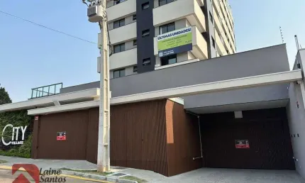 Apartamento com 2 dormitórios à venda, 60 m² por R$ 680.000,00 - Vila Bancária - Campo Largo/PR
