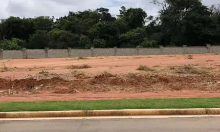 Terreno Condomínio em Jardim Tereza Cristina  -  Jundiaí