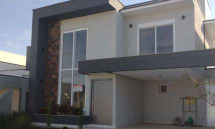 Casa em condomínio fechado com 3 quartos à venda na Estr. Mun. Duílio Sai, Sn, Jardim Primavera, Itupeva