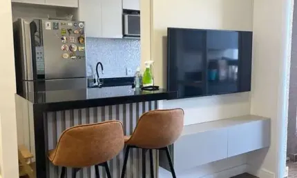 Apartamento com 3 quartos à venda na Avenida Reynaldo de Porcari, 2788, Medeiros, Jundiaí