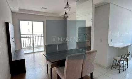 Apartamento com 2 quartos à venda na Torres De Monaco, Pacaembu, Itupeva