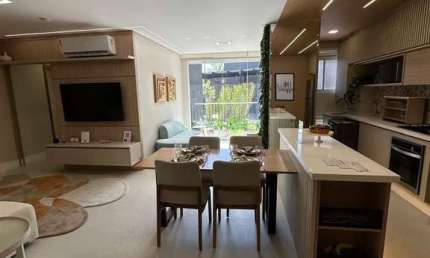 Apartamento com 3 quartos à venda na Rua Irineu De Toledo, 225, Horto Florestal, Jundiaí