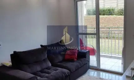 Apartamento com 3 quartos à venda na Vista Park Residencial, Ponte de São João, Jundiaí