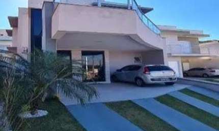 Casa de Condominio em Chácara Morada Mediterrânea  -  Jundiaí