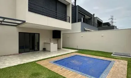 Casa com 3 quartos à venda na Rua Elias José Cavalcanti, S/n, Jardim Ermida I, Jundiaí