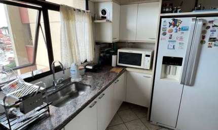 Apartamento com 3 quartos à venda na Avenida São João, 640, Vila Joana, Jundiaí