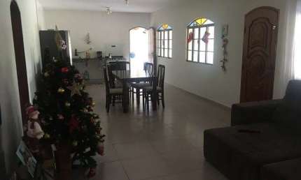 Chácara / sítio com 3 quartos à venda na Estrada do Grilo, 42, Sítio do Mursa, Várzea Paulista