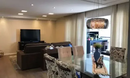 Apartamento com 3 quartos à venda na Rua Visconde de Taunay, 176, Vila Arens II, Jundiaí