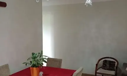 Apartamento em parque residencial eloy chaves  -  jundiaí