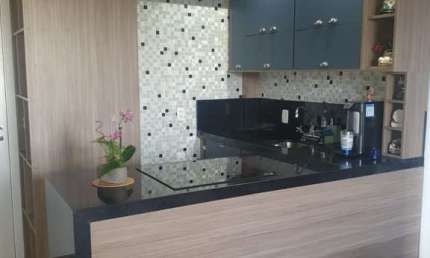 Apartamento com 2 quartos à venda na Rua Vigário João José Rodrigues, Vila Arens I, Jundiaí