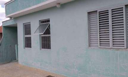 Casa com 3 quartos à venda na Rua Guilherme Augusto Baad, 21, Vila Esperança, Jundiaí