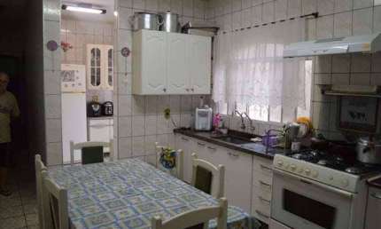 Casa com 4 quartos à venda na Rua Professor Álvaro Schiavi, 231, Vila Vianelo, Jundiaí