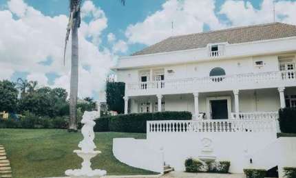 Casa em condomínio fechado com 10 quartos à venda na Alameda Fernando Mauro Pires, S/n, Fazenda Campo Verde, Jundiaí