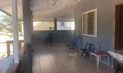Casa com 3 quartos à venda na Rua Professora Maria Yone Junqueira, 146, Parque da Represa, Jundiaí