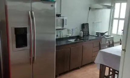Casa com 3 quartos à venda na Rua Guaxupé, 123456, Jardim Estádio, Jundiaí