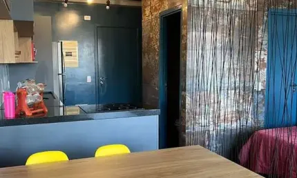 Apartamento com 1 quarto à venda na Rua Jundiaí, 4561232, Centro, Jundiaí