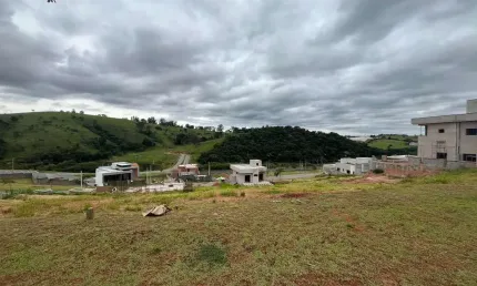 Chácara / sítio à venda na Rodovia Romildo Prado, Km 13, Bairro Itapema, Itatiba